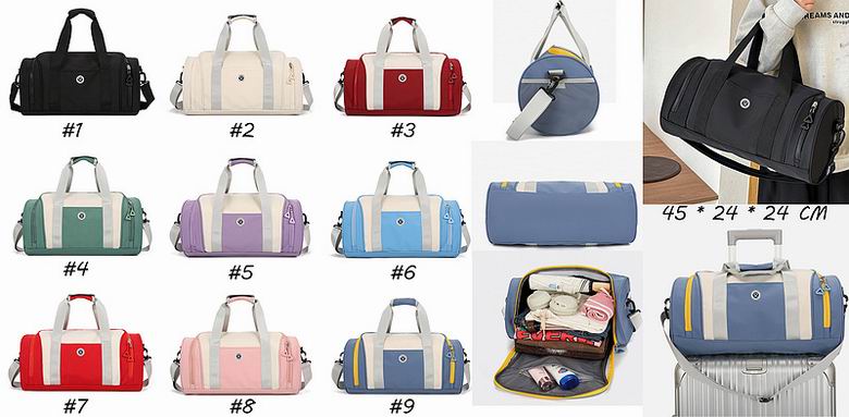 Lululemon 45x24x24cm 9C YD (1)